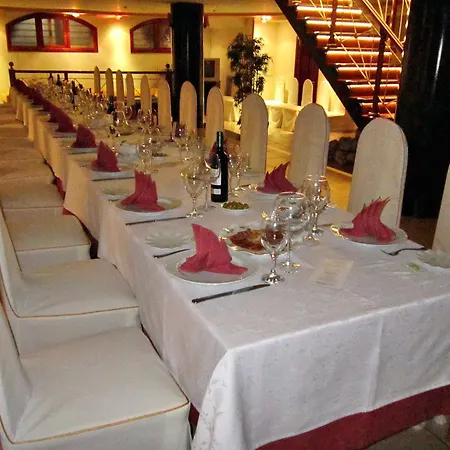 Mediterráneo Szálloda 2*