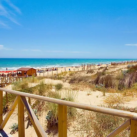 Szálloda Mediterráneo