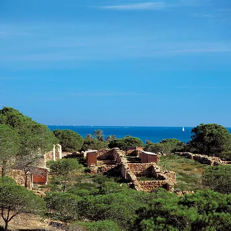 Szálloda Mediterráneo Guardamar del Segura