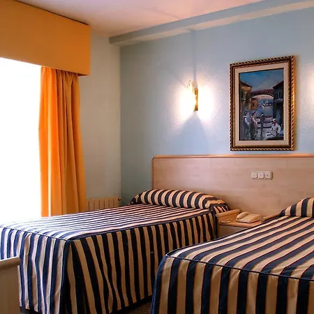 Mediterraneo Hotel Guardamar del Segura